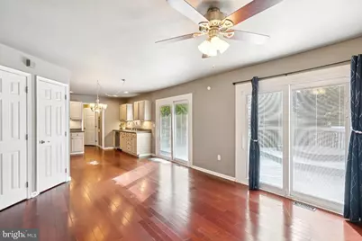 121 Weathervane Drive, East Greenwich Township, NJ 08061 - Photo 8