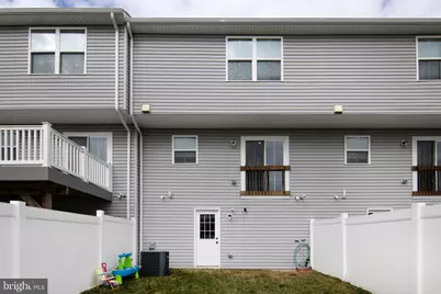 32 Burr Street, Monroe Township, NJ 08094 - Photo 34