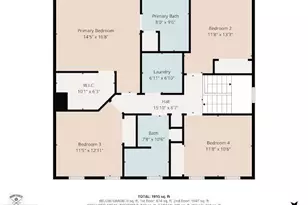 3511 S Shore Dr, Monroe Township, NJ 08094 - Photo 32