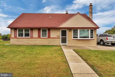 418 Westminster Road, Wenonah, NJ 08090 - Photo 1