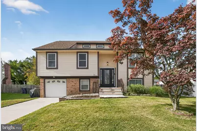 1017 Micawber Drive, Monroe Township, NJ 08094 - Photo 2