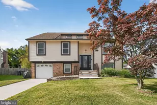 1017 Micawber Dr, Monroe Township, NJ 08094 - Photo 2