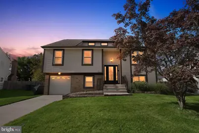 1017 Micawber Drive, Monroe Township, NJ 08094 - Photo 1