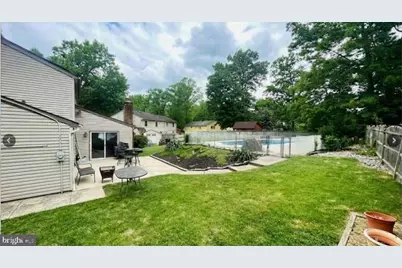 317 Balsam Road, Monroe Township, NJ 08094 - Photo 10