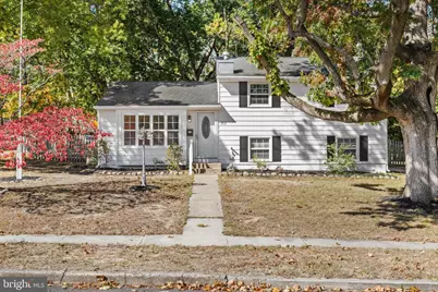 301 N 5th Street, National Park, NJ 08063 - Photo 1