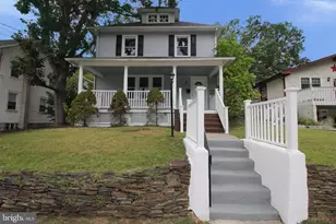 735 Chestnut Ave, Woodbury Heights, NJ 08097 - Photo 1