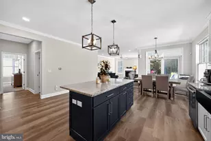 3715 Castleton Dr, Monroe Township, NJ 08094 - Photo 36