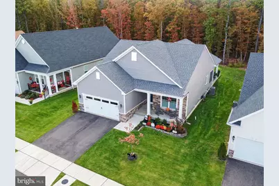 3715 Castleton Drive, Monroe Township, NJ 08094 - Photo 4