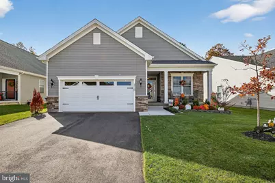 3715 Castleton Drive, Monroe Township, NJ 08094 - Photo 1