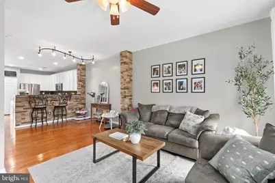 449 Wistar Place, Glassboro, NJ 08028 - Photo 4