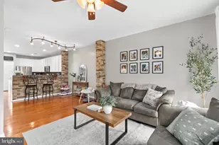 449 Wistar Pl, Glassboro, NJ 08028 - Photo 4