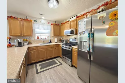 617 Saint Vincent Court, Monroe Township, NJ 08094 - Photo 10