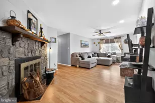 8 John Hancock Bldg, Washington Township, NJ 08012 - Photo 8