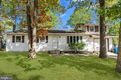 1832 County House Road, Woodbury, NJ 08096 - Photo 2