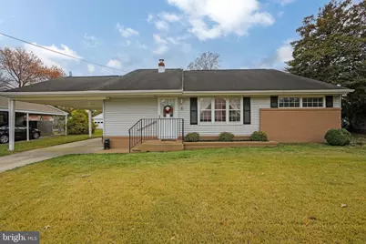 8 Clark Drive, West Deptford, NJ 08096 - Photo 46