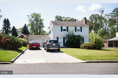 316 Swarthmore Road, Glassboro, NJ 08028 - Photo 1
