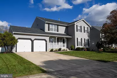 34 Morgan Drive, Clayton, NJ 08312 - Photo 2