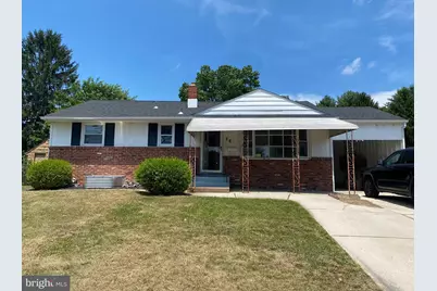 28 Fairmount Drive, Glassboro, NJ 08028 - Photo 1