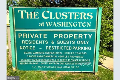 8 Charles Carroll Bldg, Washington Township, NJ 08012 - Photo 2