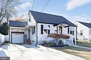 132 Oak Ave, Westville, NJ 08093 - Photo 2