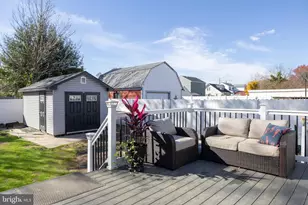 132 Oak Ave, Westville, NJ 08093 - Photo 6