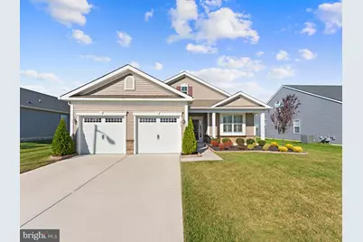 215 Kippen Drive, Monroe Township, NJ 08094 - Photo 2