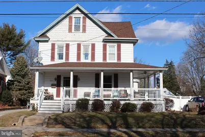 217 Villanova Road, Glassboro, NJ 08028 - Photo 1