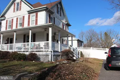 217 Villanova Road, Glassboro, NJ 08028 - Photo 2