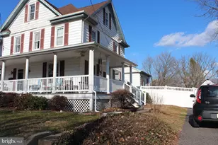 217 Villanova Rd, Glassboro, NJ 08028 - Photo 2