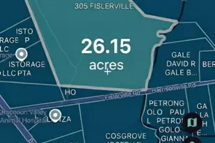 305 Fislerville Rd, Harrison Township, NJ 08062 - Photo 1