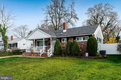 104 Wright Avenue, Glassboro, NJ 08028 - Photo 1