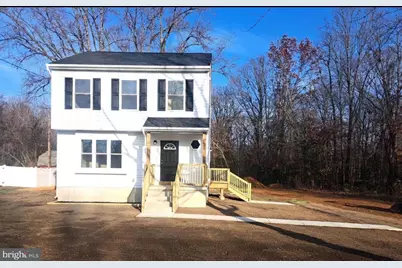 1488 N Tuckahoe Road, Monroe Township, NJ 08094 - Photo 1