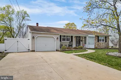 300 Westminster Boulevard, Washington Township, NJ 08012 - Photo 2