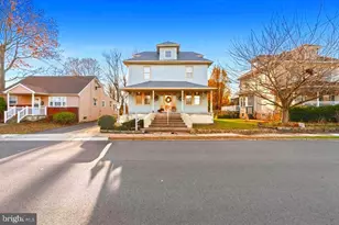 109 Laurel Ave, Glassboro, NJ 08028 - Photo 2