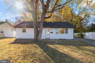 433 Trowbridge Avenue, Woodbury, NJ 08096 - Photo 1