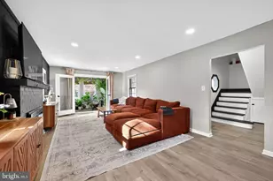 400 Poplar Ave, Woodbury Heights, NJ 08097 - Photo 4