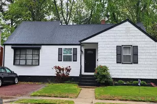 407 W High St, Glassboro, NJ 08028 - Photo 1