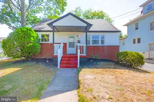 107 Laurel Ave, Glassboro, NJ 08028 - Photo 2