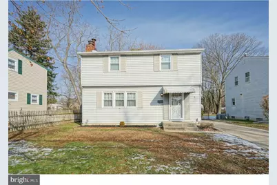 9 Deptford Road, Glassboro, NJ 08028 - Photo 1