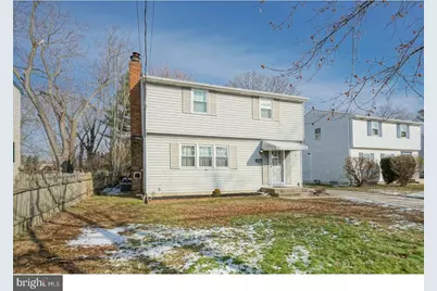 9 Deptford Road, Glassboro, NJ 08028 - Photo 2