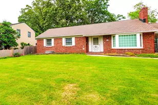 321 Villanova Rd, Glassboro, NJ 08028 - Photo 1