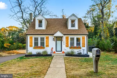2029 Konrad Avenue, Woodbury, NJ 08096 - Photo 1