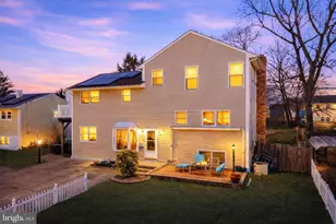 313 Ogden Sta Rd, Wenonah, NJ 08090 - Photo 1