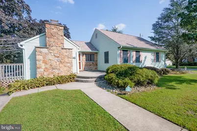 221 S Yale Road, Glassboro, NJ 08028 - Photo 1