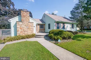 221 S Yale Rd, Glassboro, NJ 08028 - Photo 1