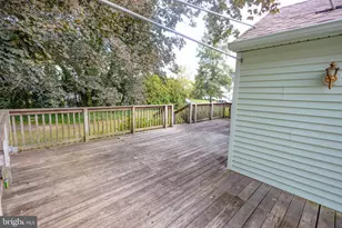 221 S Yale Rd, Glassboro, NJ 08028 - Photo 8