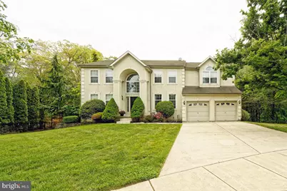 4 Wood Lake Court, Glassboro, NJ 08028 - Photo 2