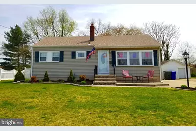 222 Macclelland Avenue, Glassboro, NJ 08028 - Photo 1