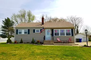 222 MacClelland Ave, Glassboro, NJ 08028 - Photo 1