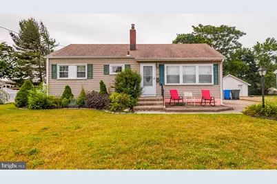 222 Macclelland Avenue, Glassboro, NJ 08028 - Photo 2